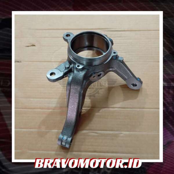 Original 51211 T86 T10 Knuckle depan kanan DG3/DG4