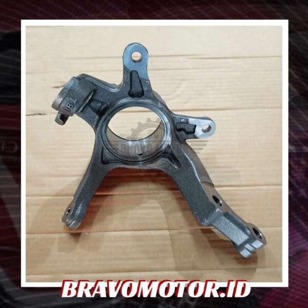 Original 51211 T86 T10 Knuckle depan kanan DG3/DG4
