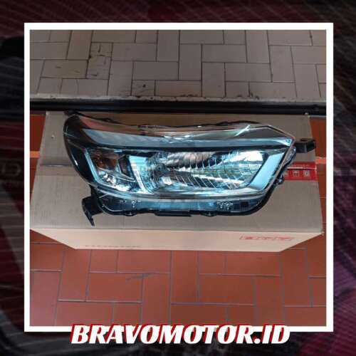 Original 33100-TG4-T11 Head lamp kanan DD1|24-1 Original 33100 TG4 T11 Head lamp kanan DD1|24