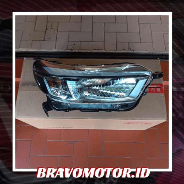 Original 33100 TG4 T11 Head lamp kanan DD1|24
