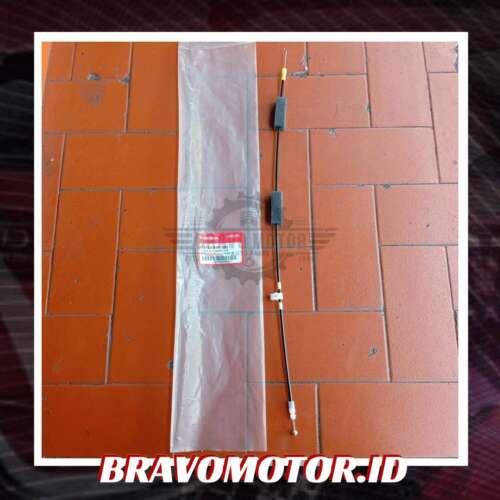 Original 72133 SYY 003 Cable depan Door Lock GB3