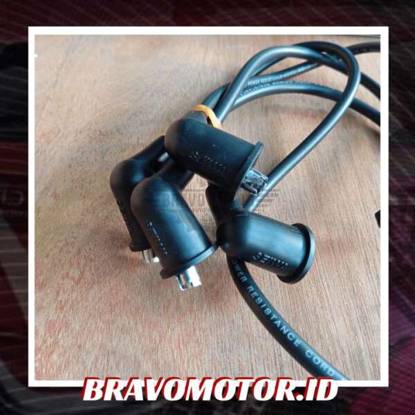 Seiwa 32722 P2A 000 Kabel busi S04