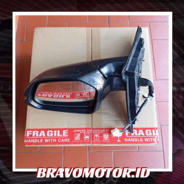 Original 76208-TEA-T02(T01) Auto Turn Spion Mirror Assy kanan FC1-4 Original 76208 TEA T02(T01) Auto Turn Spion Mirror Assy kanan FC1