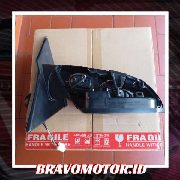 Original 76208-TEA-T02(T01) Auto Turn Spion Mirror Assy kanan FC1-5 Original 76208 TEA T02(T01) Auto Turn Spion Mirror Assy kanan FC1