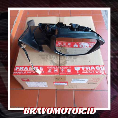 Original 76208 TEA T02(T01) Auto Turn Spion Mirror Assy kanan FC1