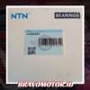 Import NTN 42200 TBA A02 HUB494T Bearing roda belakang FC1