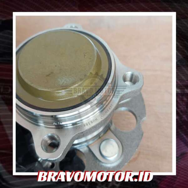 Import NTN 42200 T0B 951 HUB388T3 Bearing roda belakang RM1/RM3