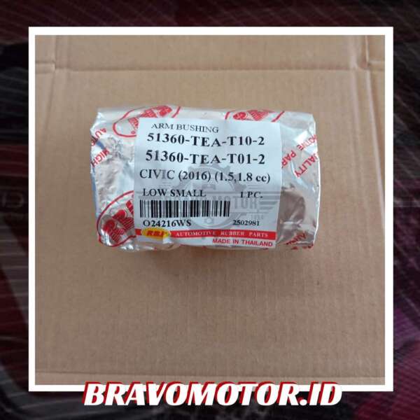 RBI 51360 TEA T01 2/51392 TEA T01 Bush arm depan SMALL FC1/FK4
