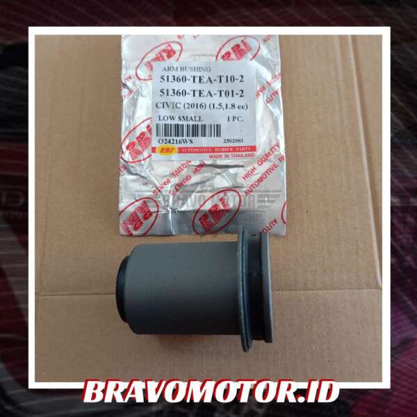 RBI 51360 TEA T01 2/51392 TEA T01 Bush arm depan SMALL FC1/FK4