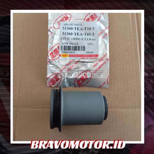 RBI 51360-TEA-T01-2/51392-TEA-T01 Bush arm depan SMALL FC1/FK4-1 RBI 51360 TEA T01 2/51392 TEA T01 Bush arm depan SMALL FC1/FK4