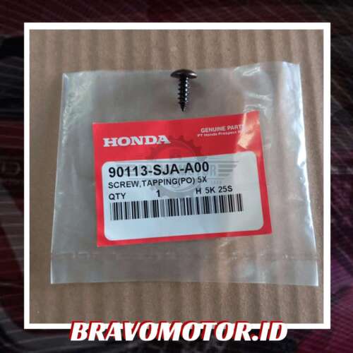 Original 90113 SJA A00 5X14 SCREW TAPPING
