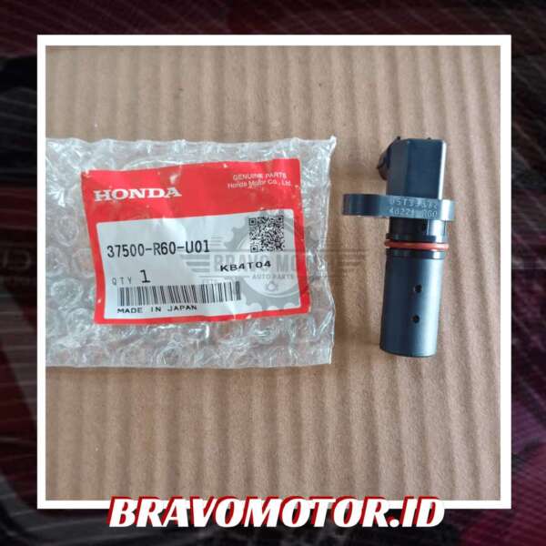 Original 37500 R60 U01 Sensor crank/Sensor CKP FB2/RM1/RU5