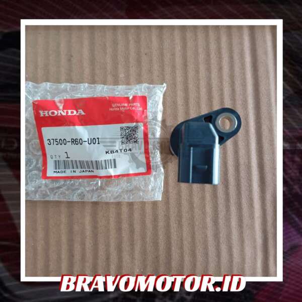 Original 37500 R60 U01 Sensor crank/Sensor CKP FB2/RM1/RU5
