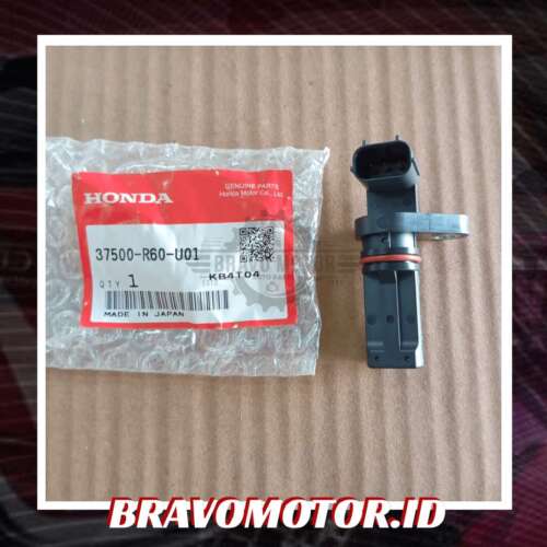 Original 37500 R60 U01 Sensor crank/Sensor CKP FB2/RM1/RU5