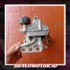 Original 50820 TEK M02 (Substitusi 50820 TBC A02(A03/A04)) Engine mount kanan FK4/FC1