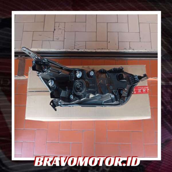 Original 33150 TG4 T11 Head lamp kiri DD1|24