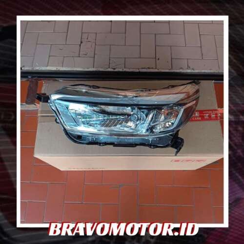 Original 33150-TG4-T11 Head lamp kiri DD1|24-1 Original 33150 TG4 T11 Head lamp kiri DD1|24