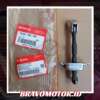 Original 72340 T86 K01 Checker stopper pintu depan kanan DG3