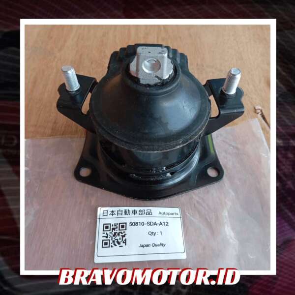 NoBrand 50810 SDA A12 Engine mount belakang manual CM5