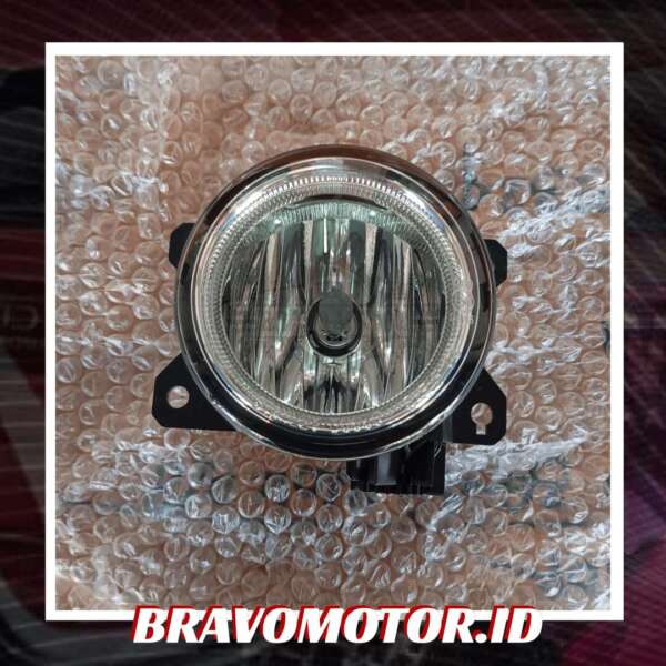 Original 33950 T5R A01 (Substitusi 33950 TBA A01) Fog lamp kiri GK5/FC/FK/RU