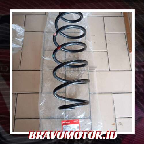Original 51401 T8N T03(T53)/51401 T8P T03 Coil Springs/Spiral shock depan RU1/RU5