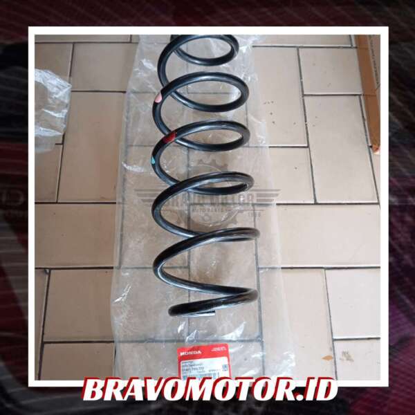 Original 51401 T8N T03(T53)/51401 T8P T03 Coil Springs/Spiral shock depan RU1/RU5