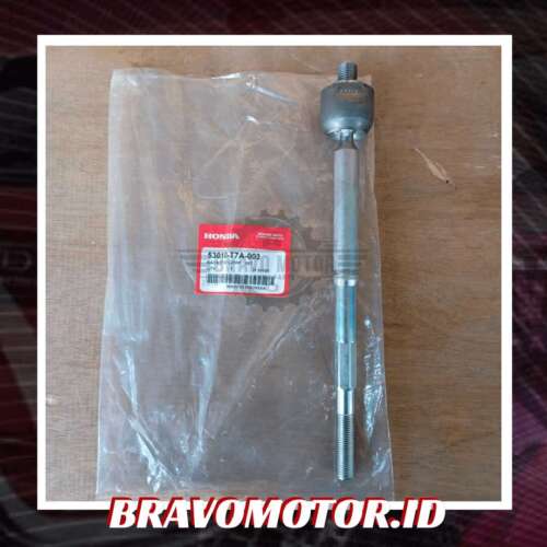 Original 53010 T7A 003 Rack end/long tie rod kanan atau kiri RV3
