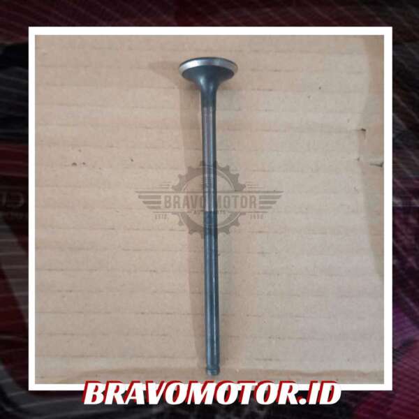 NoBrand 14721 RB0 000 EXHAUST valve DD1/DD4/GE8/GB3/GM2