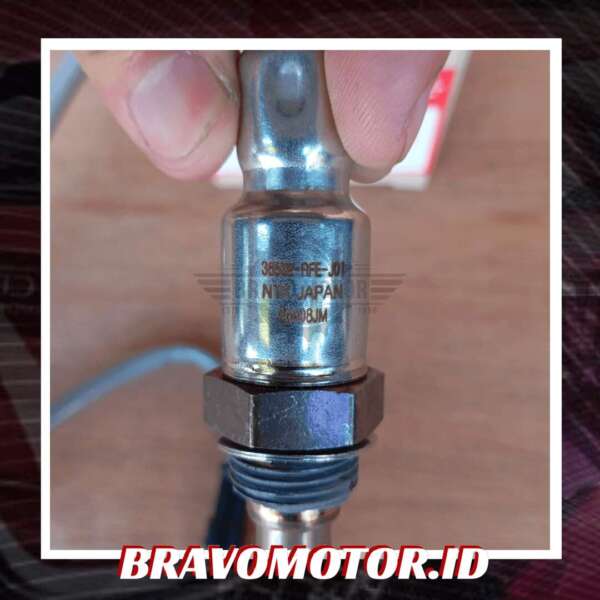 Import 36532 RFE J01 Sensor O2 belakang RB1