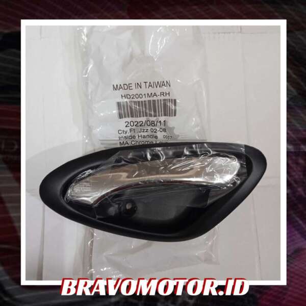 NoBrand 72120-SEL-J01 Door handle INNER depan kanan GD8-1 NoBrand 72120 SEL J01 Door handle INNER depan kanan GD8