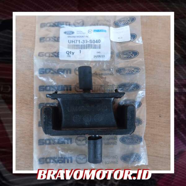 NoBrand UH71 39 S040 Engine mount Ford Ranger TDI 2.5 2.9