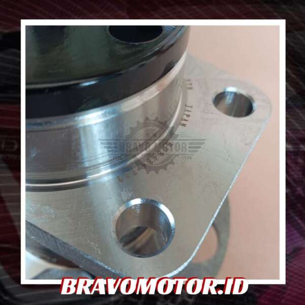 Import NTN 42200 T7A J53 HUB484T03 Bearing roda belakang RU1/RU5