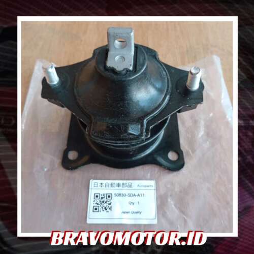NoBrand 50830 SDA A11 Engine mount depan manual