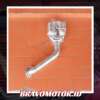 NDK Variasi Samping Dual Mode with Remote Full System Knalpot Racing Civic Turbo FK4-16 NDK Variasi Samping Dual Mode with Remote Full System Knalpot Racing Civic Turbo FK4