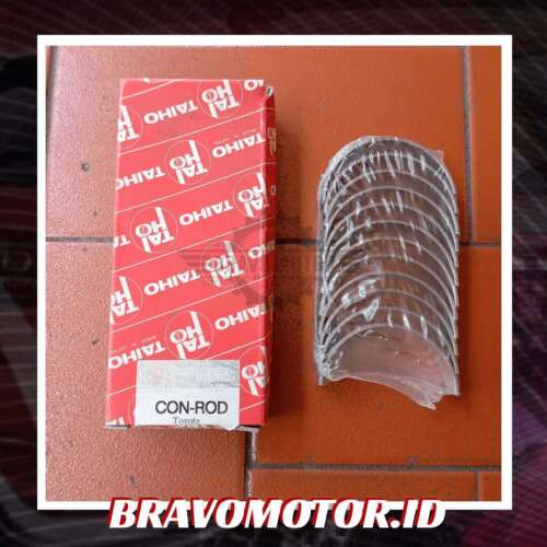 TaihoKogyo Metal jalan STD R719A Camry 3.0/Harrier 3.0
