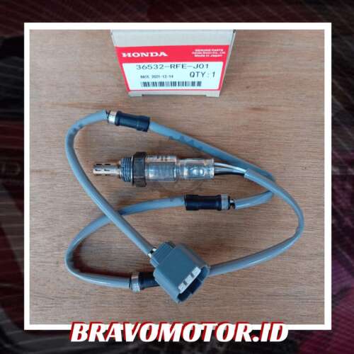 Import 36532 RFE J01 Sensor O2 belakang RB1