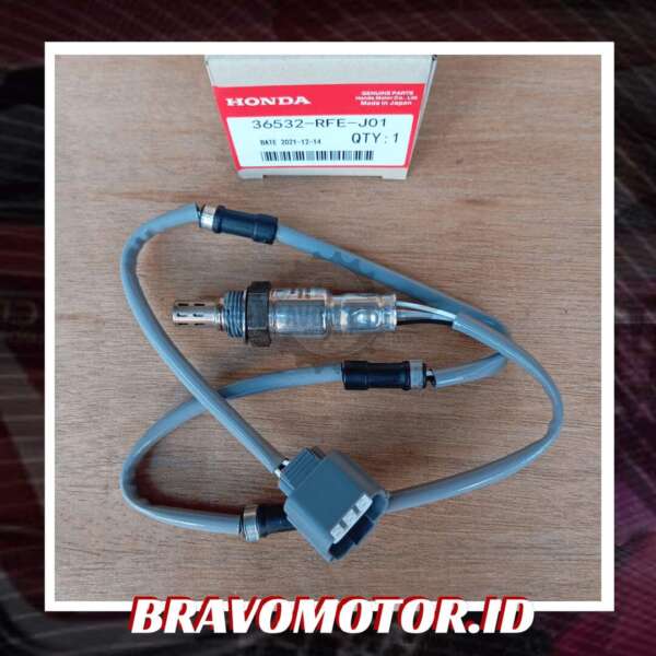 Import 36532 RFE J01 Sensor O2 belakang RB1