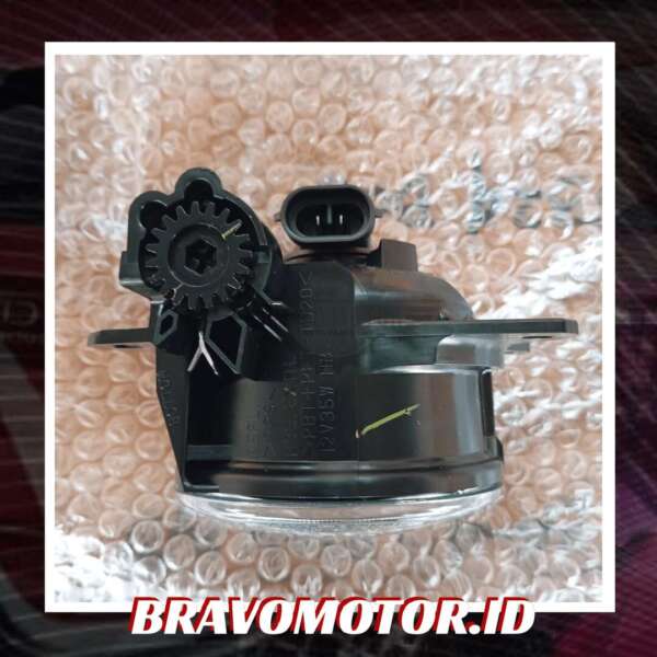 Original 33950 T5R A01 (Substitusi 33950 TBA A01) Fog lamp kiri GK5/FC/FK/RU