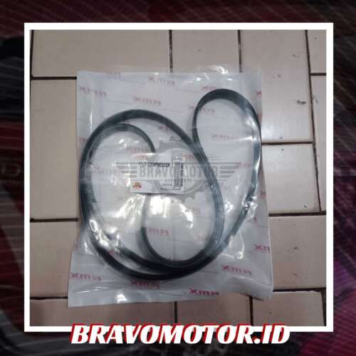 RMX 38920 RBB E03 7PK1751 Compressor Fan Belt RE3