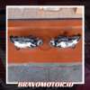 NoBrand 33100 TEC Q01&33150 TEC Q01 Variasi Lambo Style Head lamp kiri&RH FK4