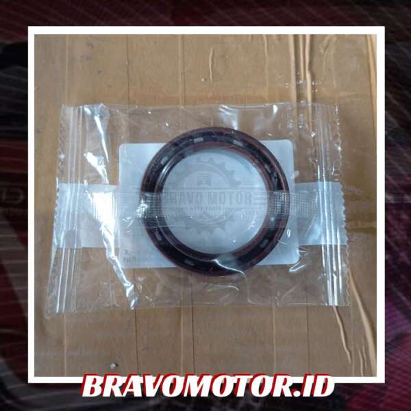 RMX 91212 PNC 004(003)/91212 RNA A01/91212 RTA 003 43X58X7 Seal crankshaft depan
