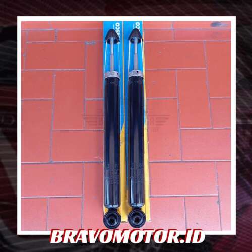 Bensco 52611-S3N-014 70-C097-105 Shock break belakang kanan atau kiri RA6-1 Bensco 52611 S3N 014 70 C097 105 Shock break belakang kanan atau kiri RA6
