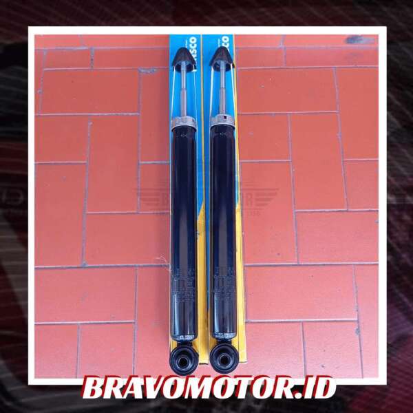 Bensco 52611 S3N 014 70 C097 105 Shock break belakang kanan atau kiri RA6