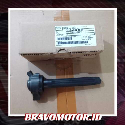 Original 90919 T2011 Koil pembakaran Calya 2016