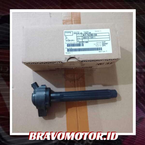 Original 90919 T2011 Koil pembakaran Calya 2016