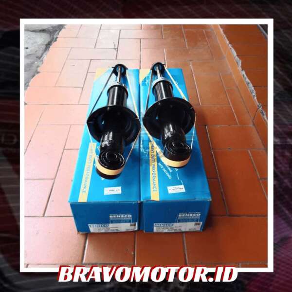 Bensco 52611 S5H K02 Shock break belakang kanan atau kiri ES1
