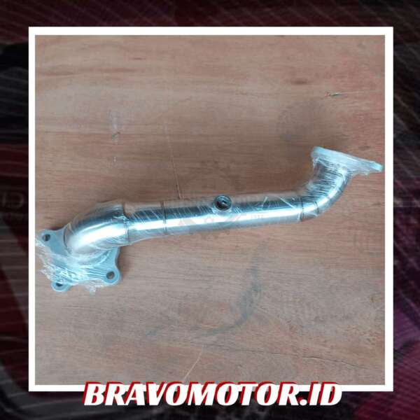 NDK Variasi Samping Dual Mode with Remote Full System Knalpot Racing Civic Turbo FK4-2 NDK Variasi Samping Dual Mode with Remote Full System Knalpot Racing Civic Turbo FK4