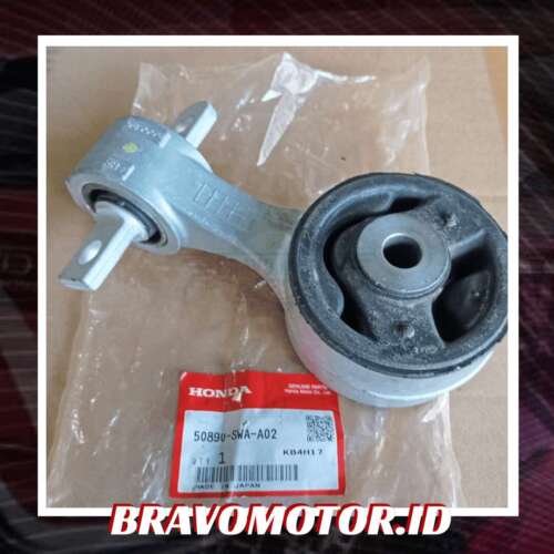 Original 50890 SWA A02(A01) Engine mount belakang manual