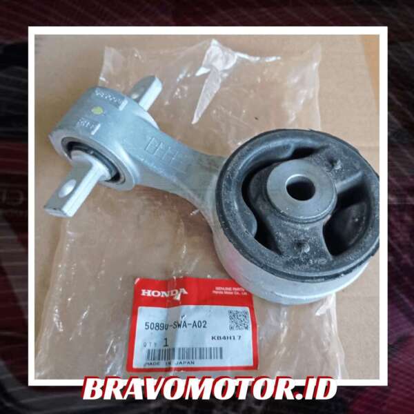 Original 50890-SWA-A02(A01) Engine mount belakang manual-1 Original 50890 SWA A02(A01) Engine mount belakang manual