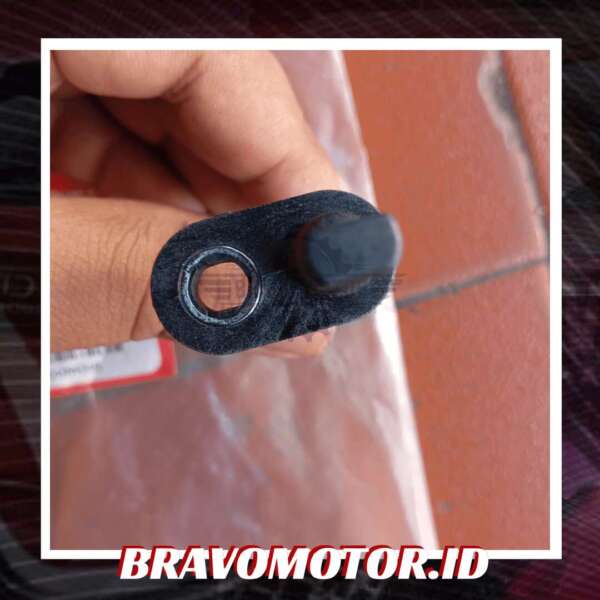 Original 57455 TG4 T01 Sensor ABS depan kiri DD1